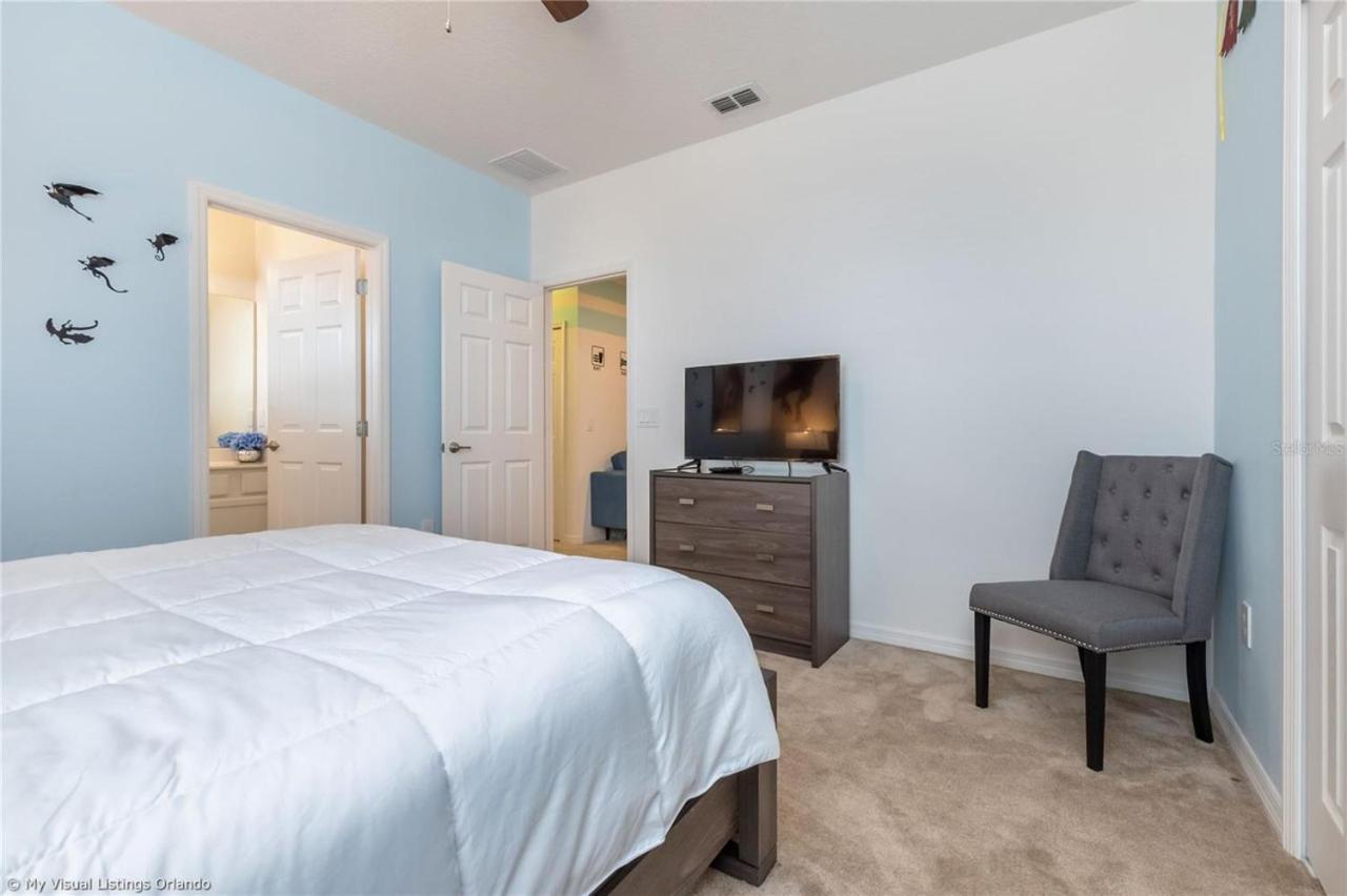 Oakwood Oasis Hotel Davenport Ngoại thất bức ảnh