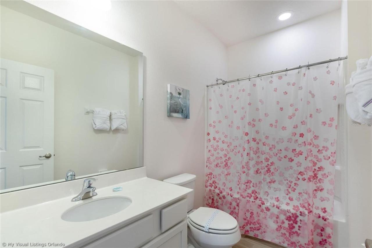 Oakwood Oasis Hotel Davenport Ngoại thất bức ảnh