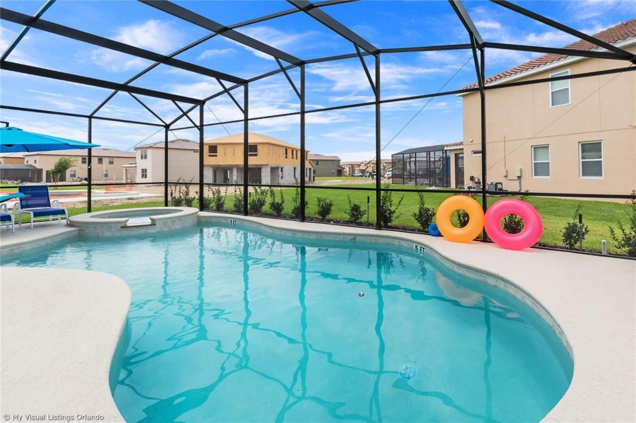 Oakwood Oasis Hotel Davenport Ngoại thất bức ảnh