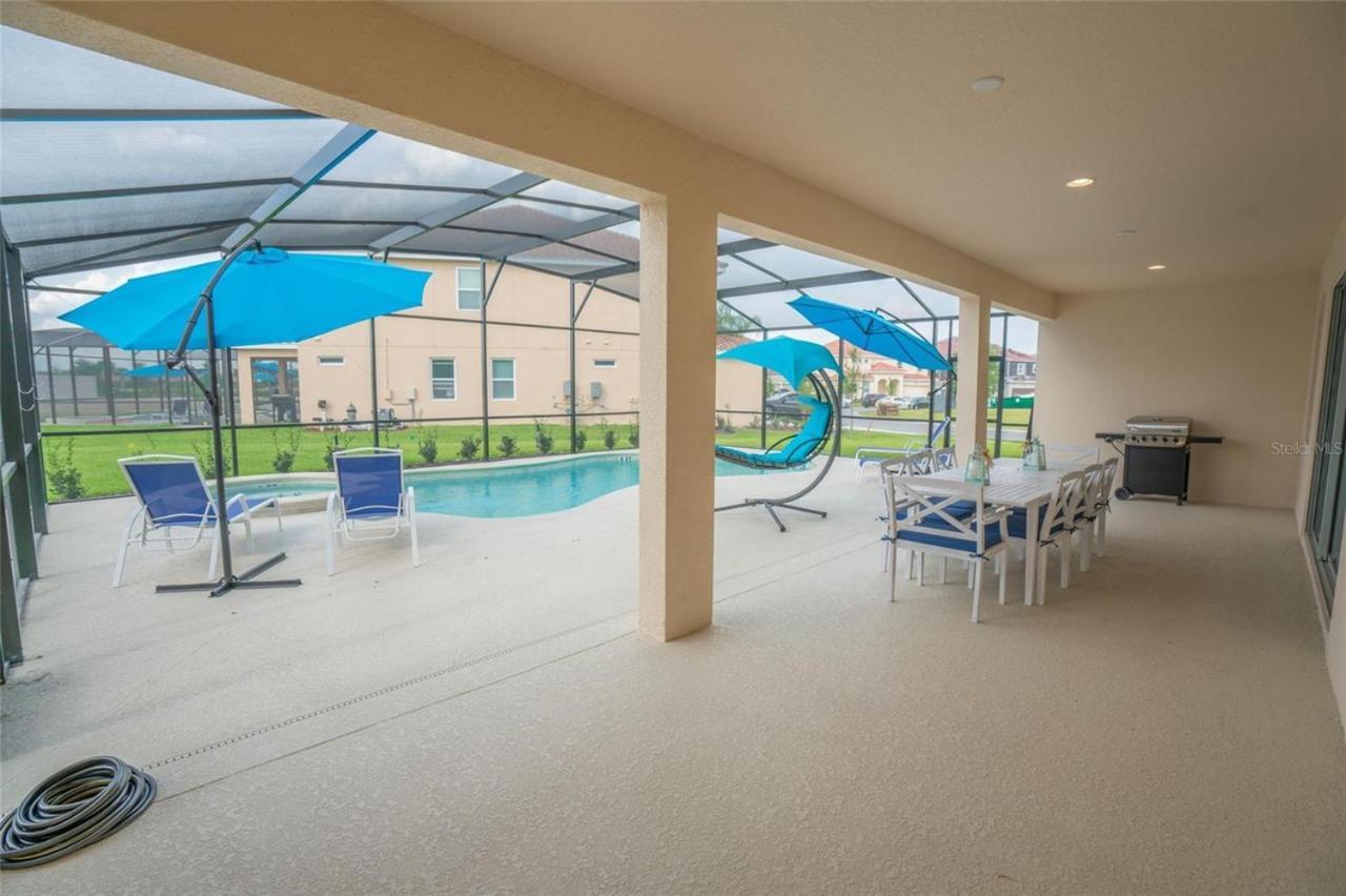Oakwood Oasis Hotel Davenport Ngoại thất bức ảnh