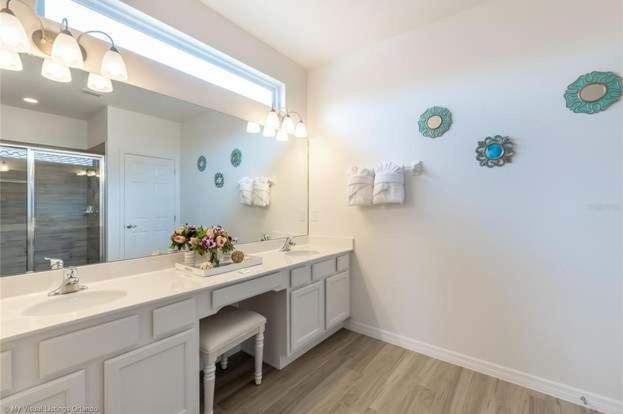 Oakwood Oasis Hotel Davenport Ngoại thất bức ảnh